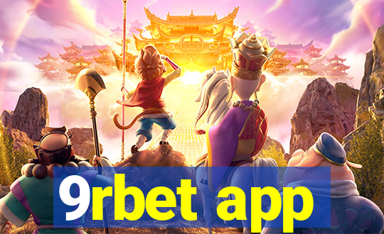 9rbet app